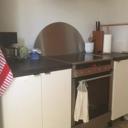 Lindegaard Séjour à la ferme *