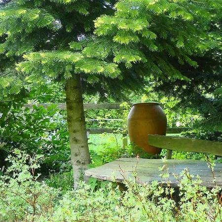 Séjour à la ferme Lindegaard
