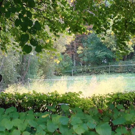 Bauernhof Lindegaard Odense