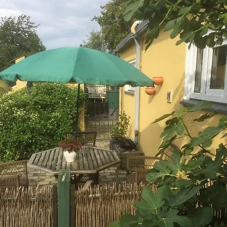 Séjour à la ferme Lindegaard Odense